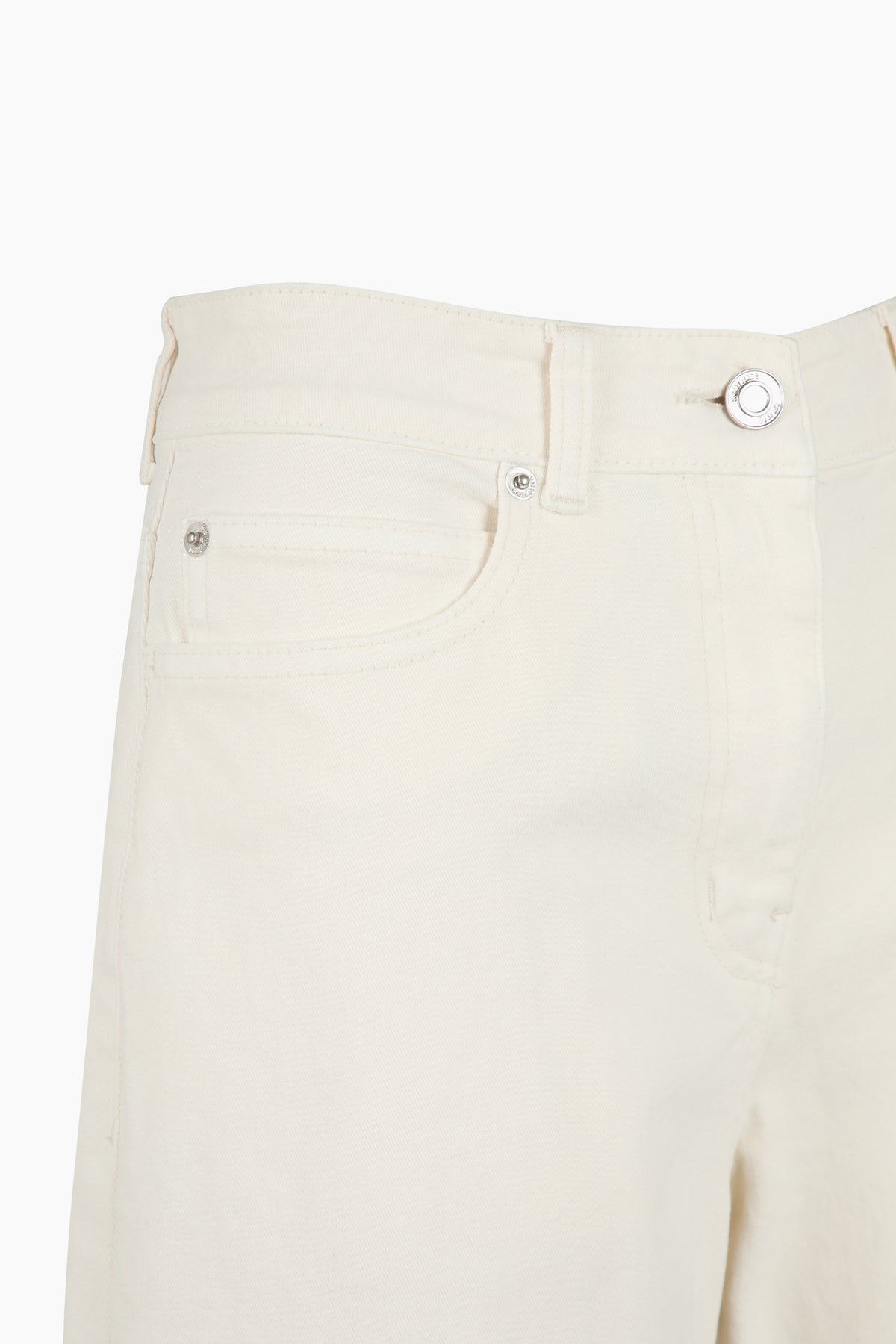 Jeans wide fit