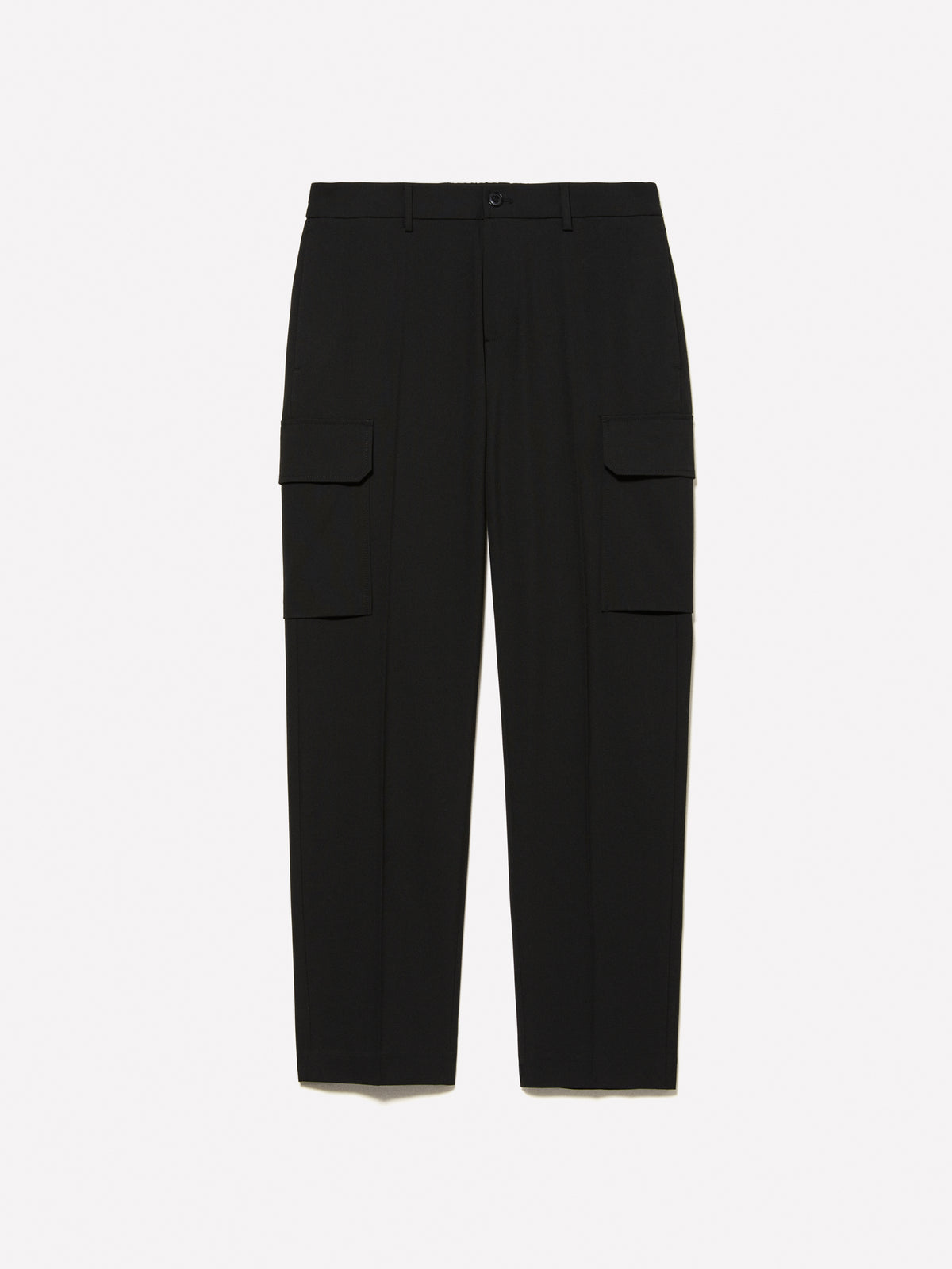 Pantaloni jogger cargo
