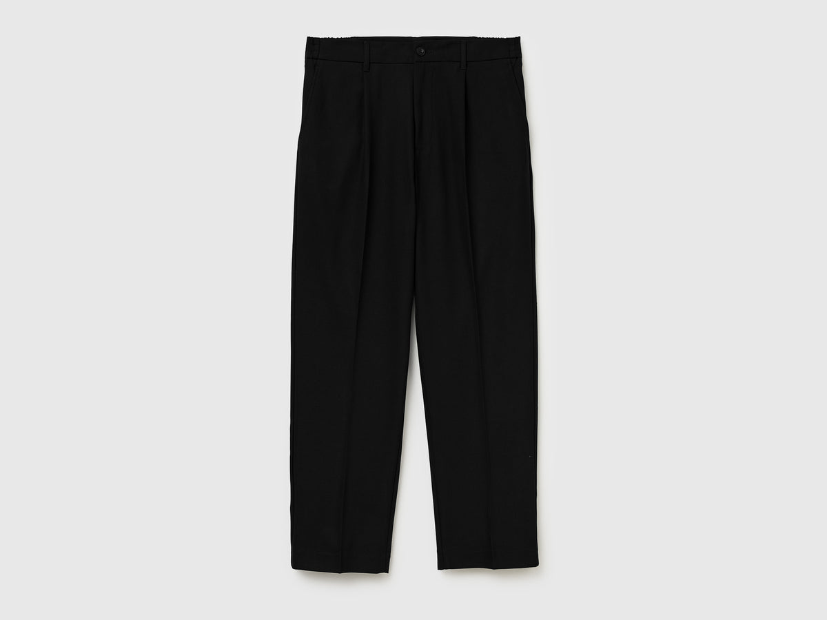 Chino relaxed fit