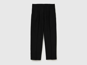 Chino relaxed fit