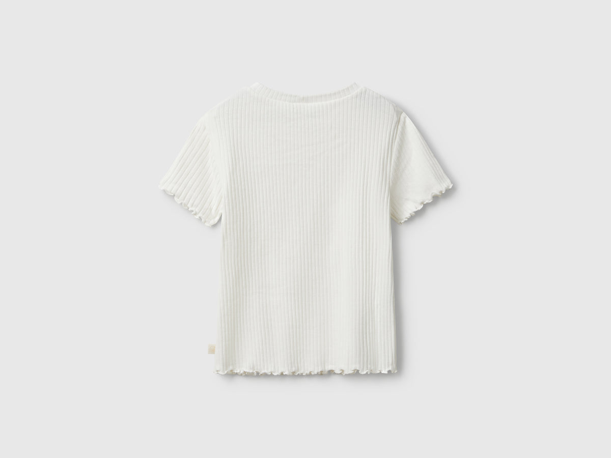 T-shirt a manica corta