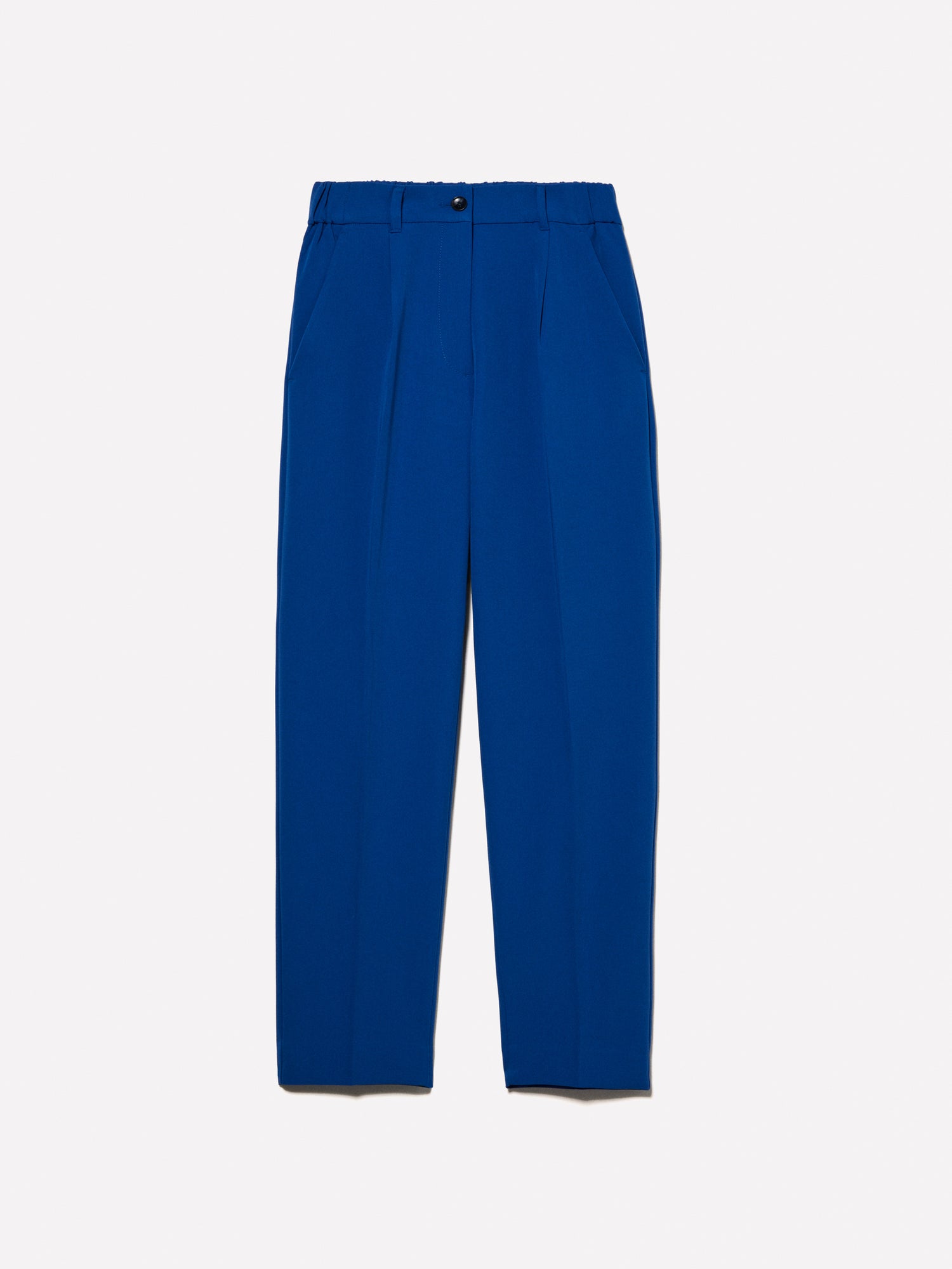 Joggers blu da donna blu scuro | Sisley Outlet