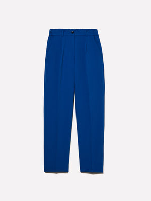 Joggers blu