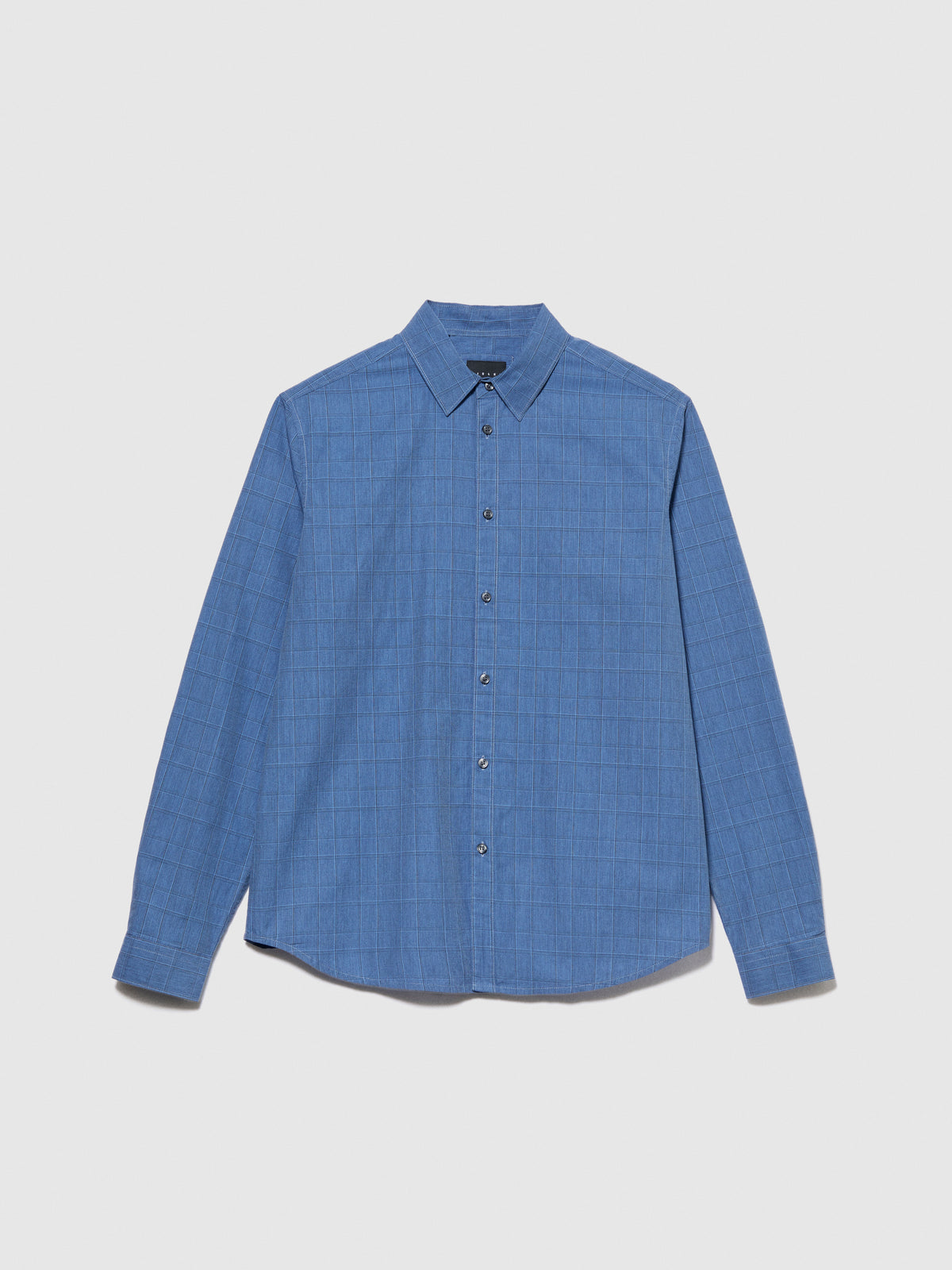 Camicia tinto filo