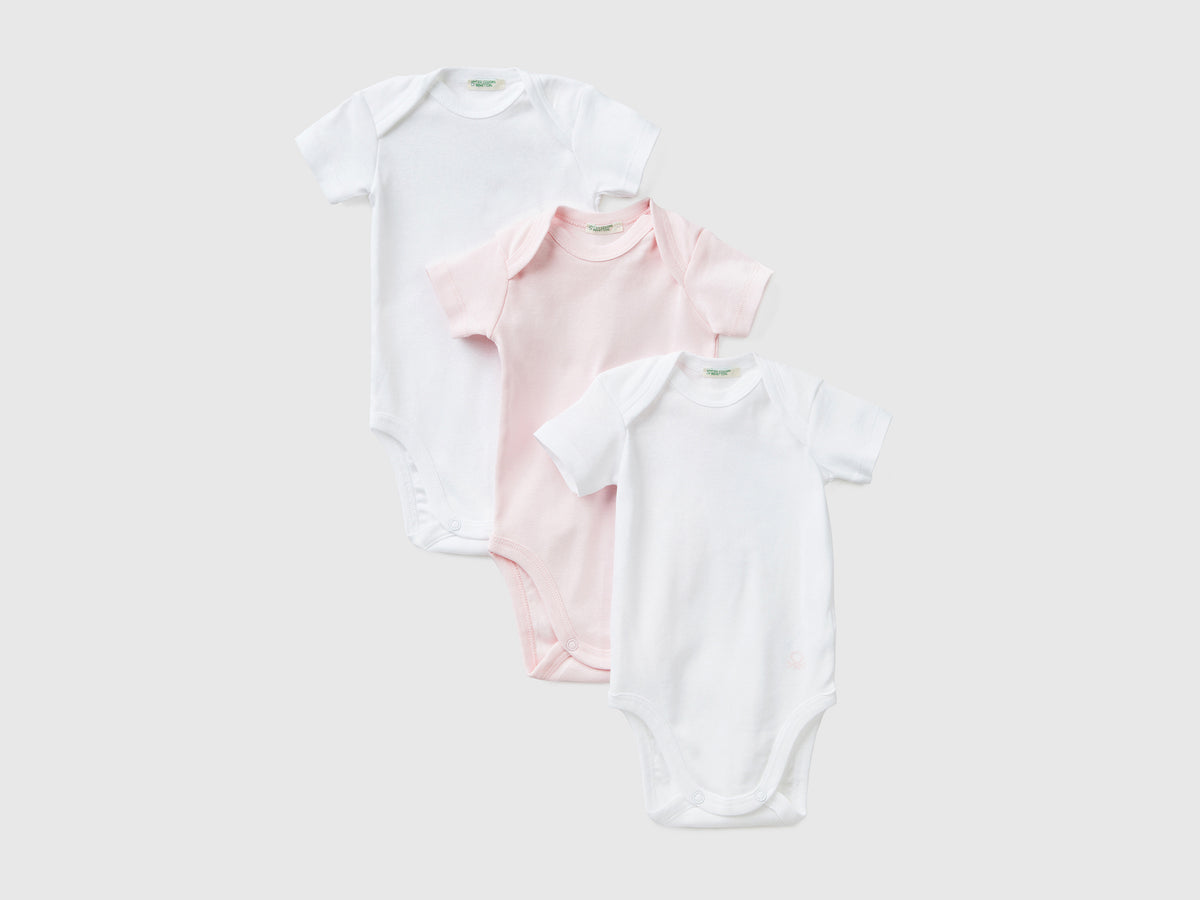 Set body in cotone