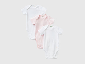 Set body in cotone