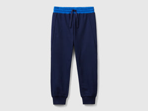 Joggers con coulisse