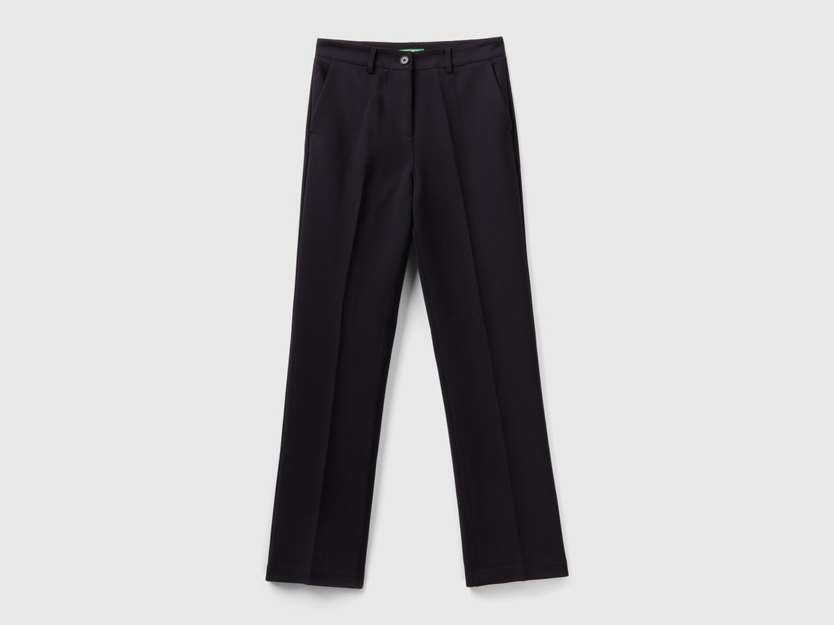 Pantaloni regular fit
