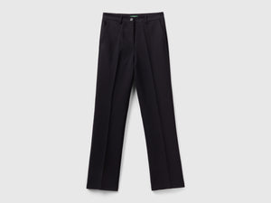 Pantaloni regular fit