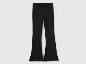 Leggings a zampa