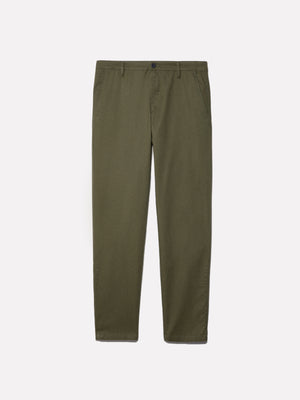 Pantaloni chino slim fit