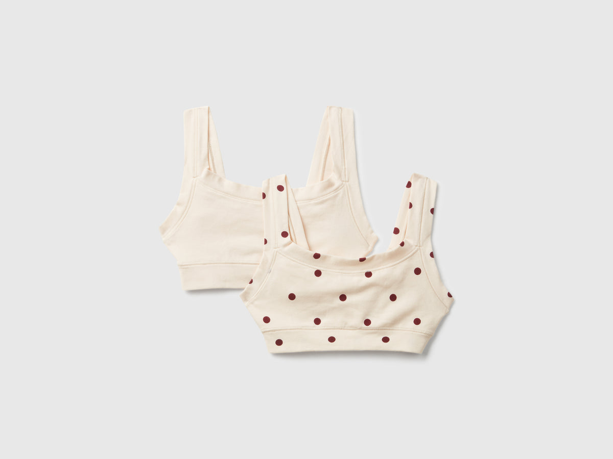 Due top super elasticizzati