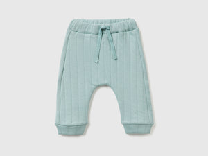 Pantaloni con imbottitura leggera