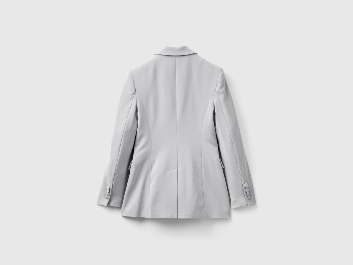 Blazer slim fit
