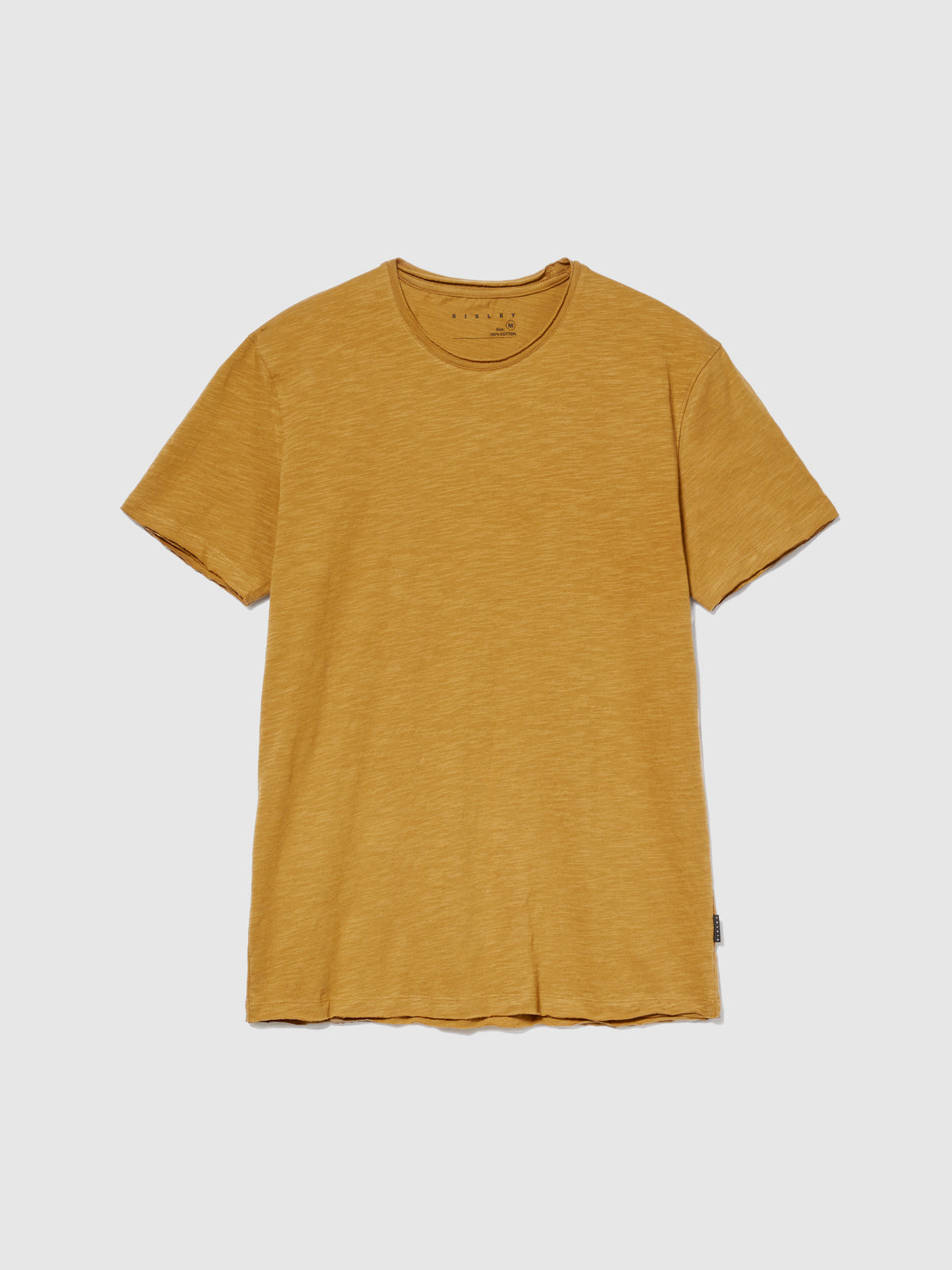 T-shirt slim fit