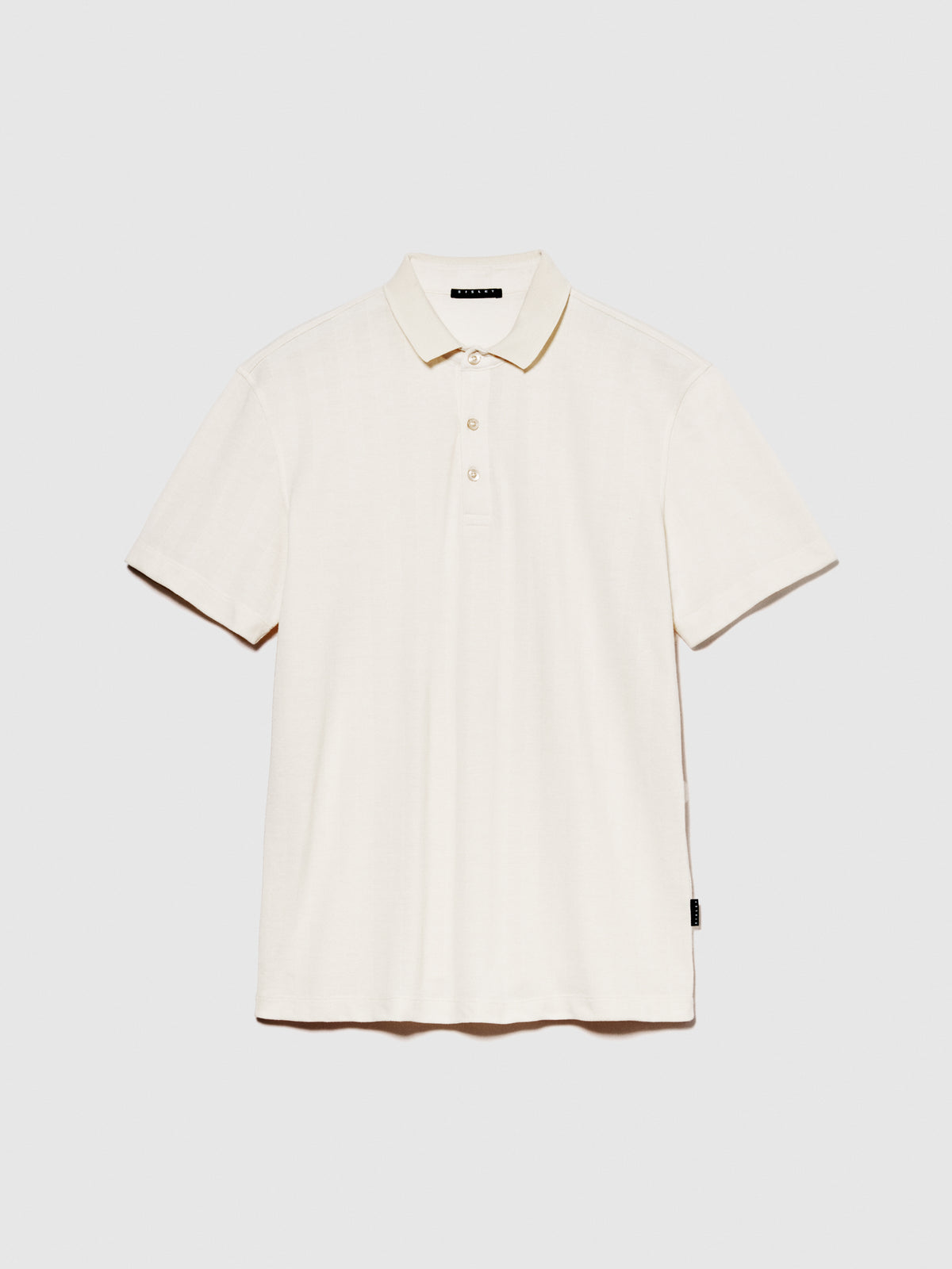 Polo in maglia