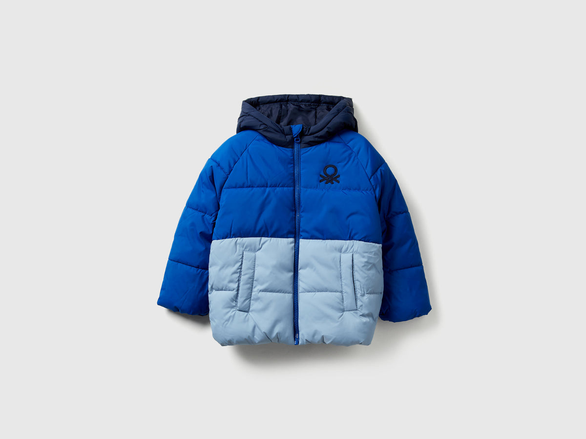 Giubbino imbottito "Rain Defender"