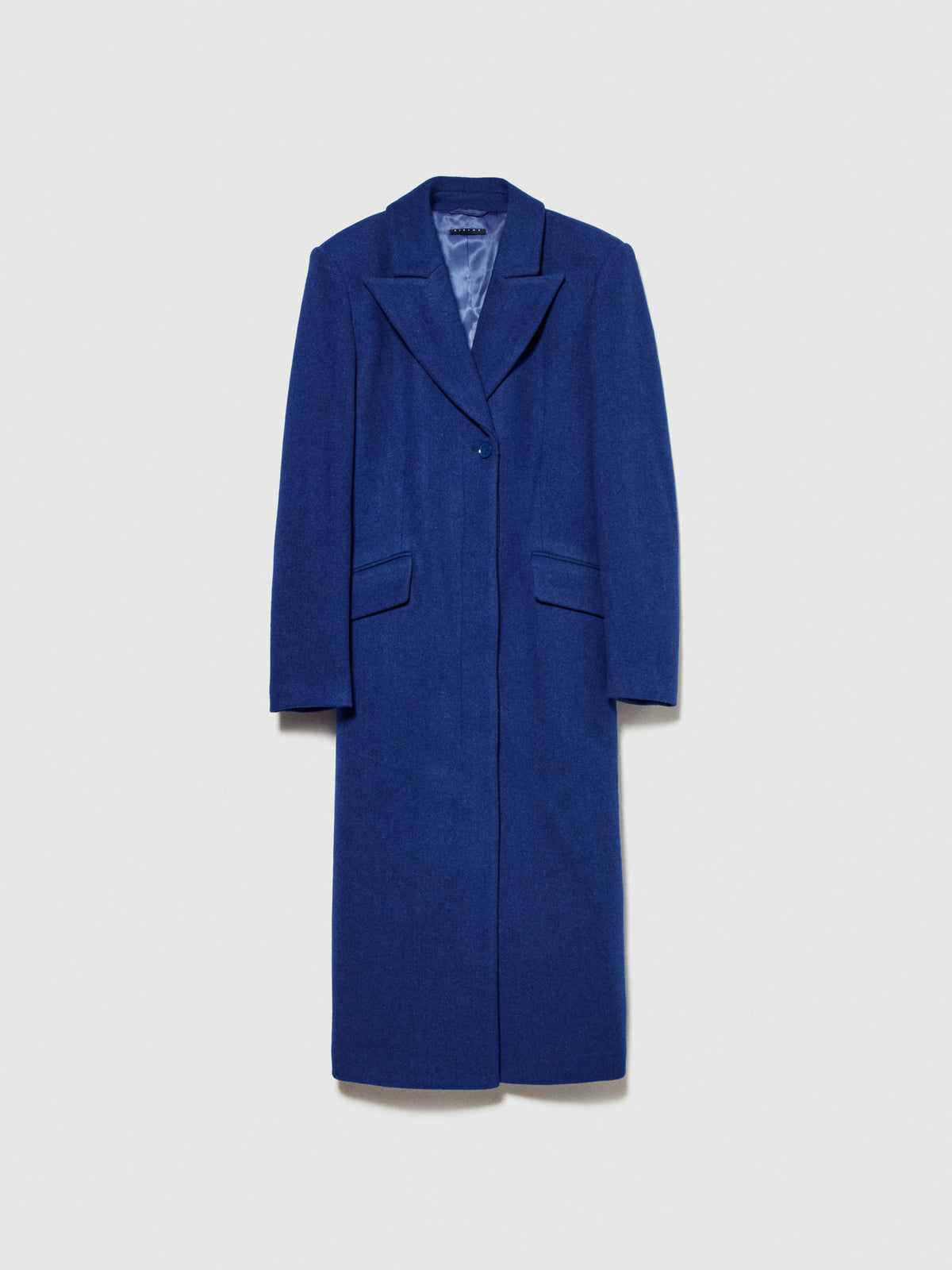 Cappotto lungo