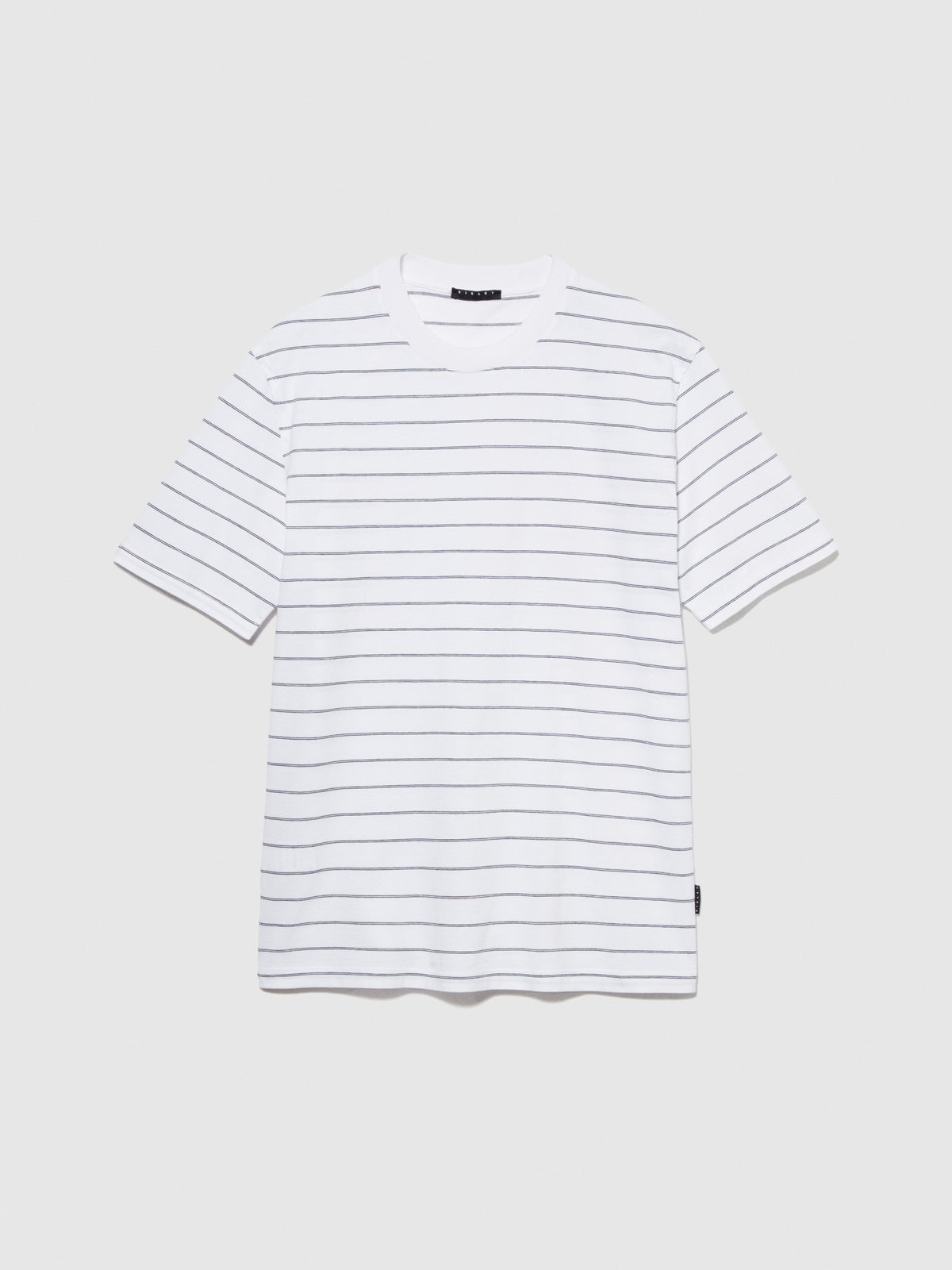 T-shirt a righe