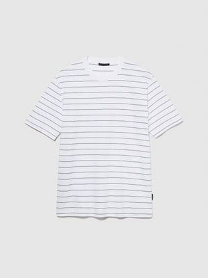 T-shirt a righe