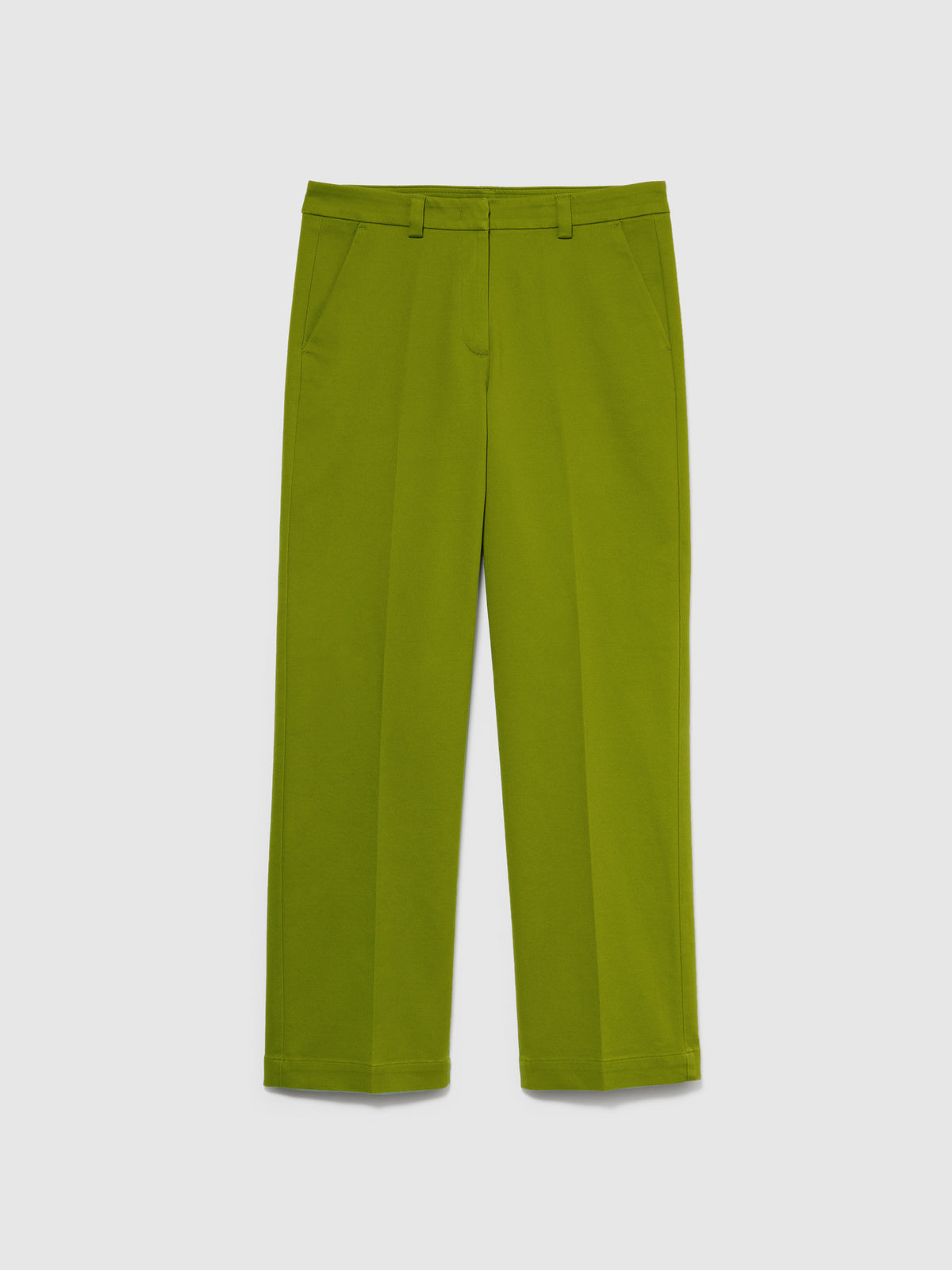 Pantaloni regular fit