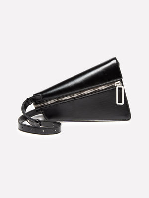 Borsa asimmetrica