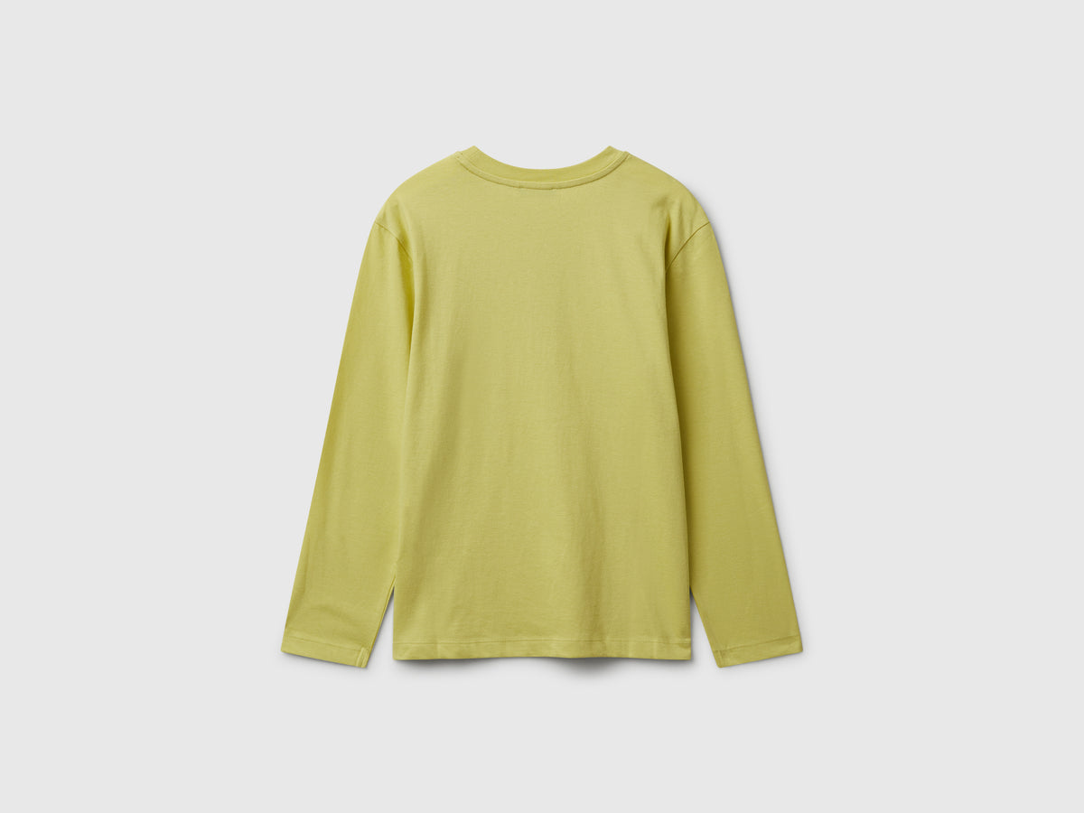 T-shirt in cotone