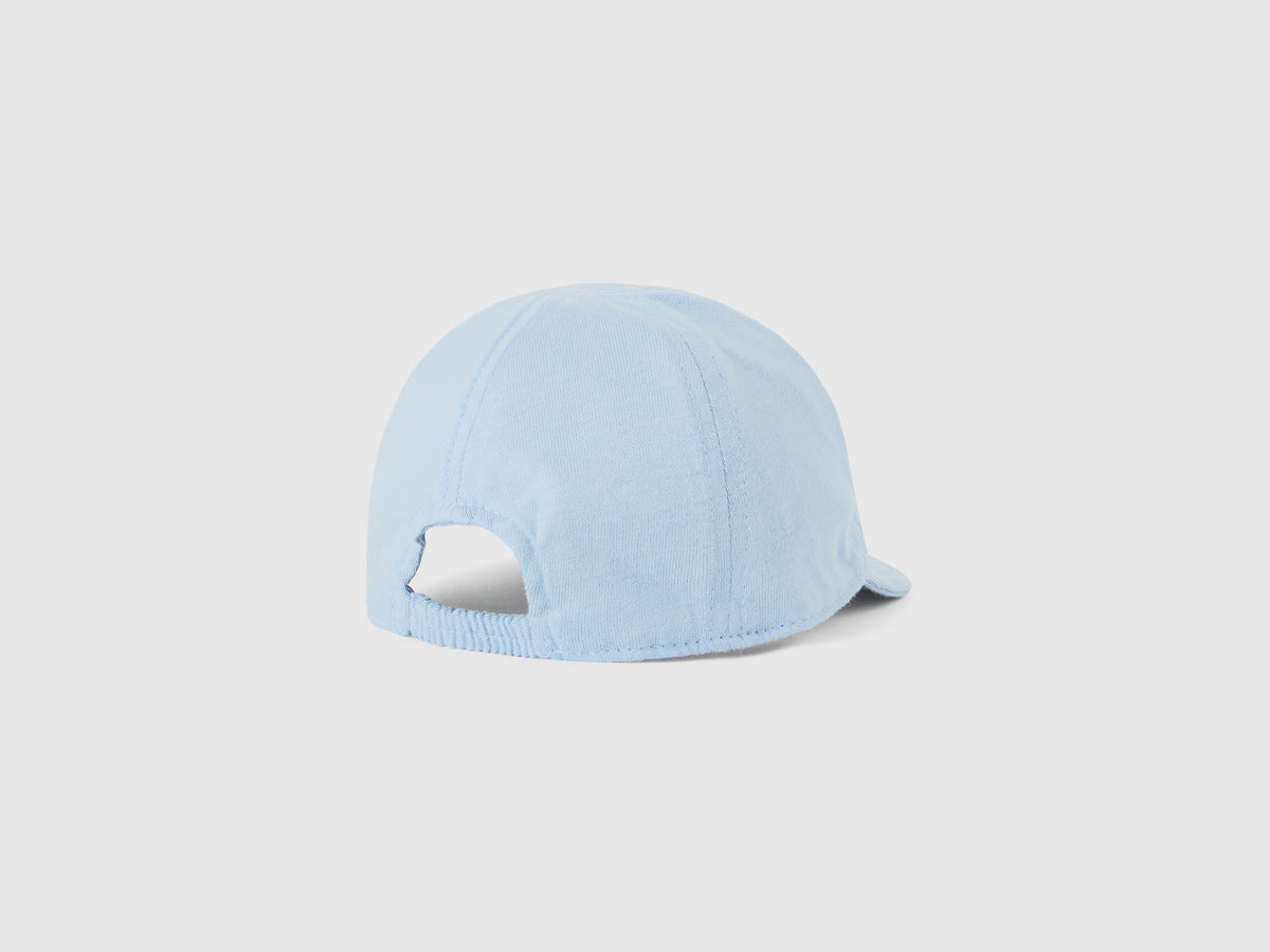 Cappello baseball con stampa