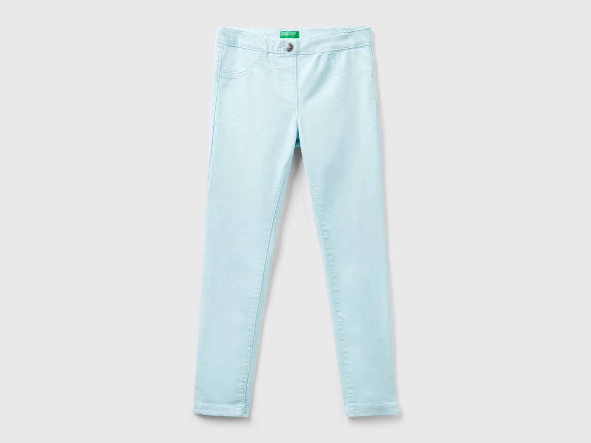 Pantaloni super skinny
