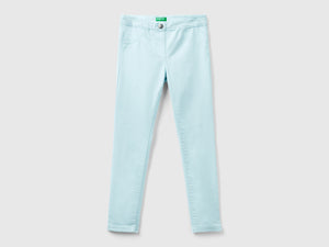 Pantaloni super skinny