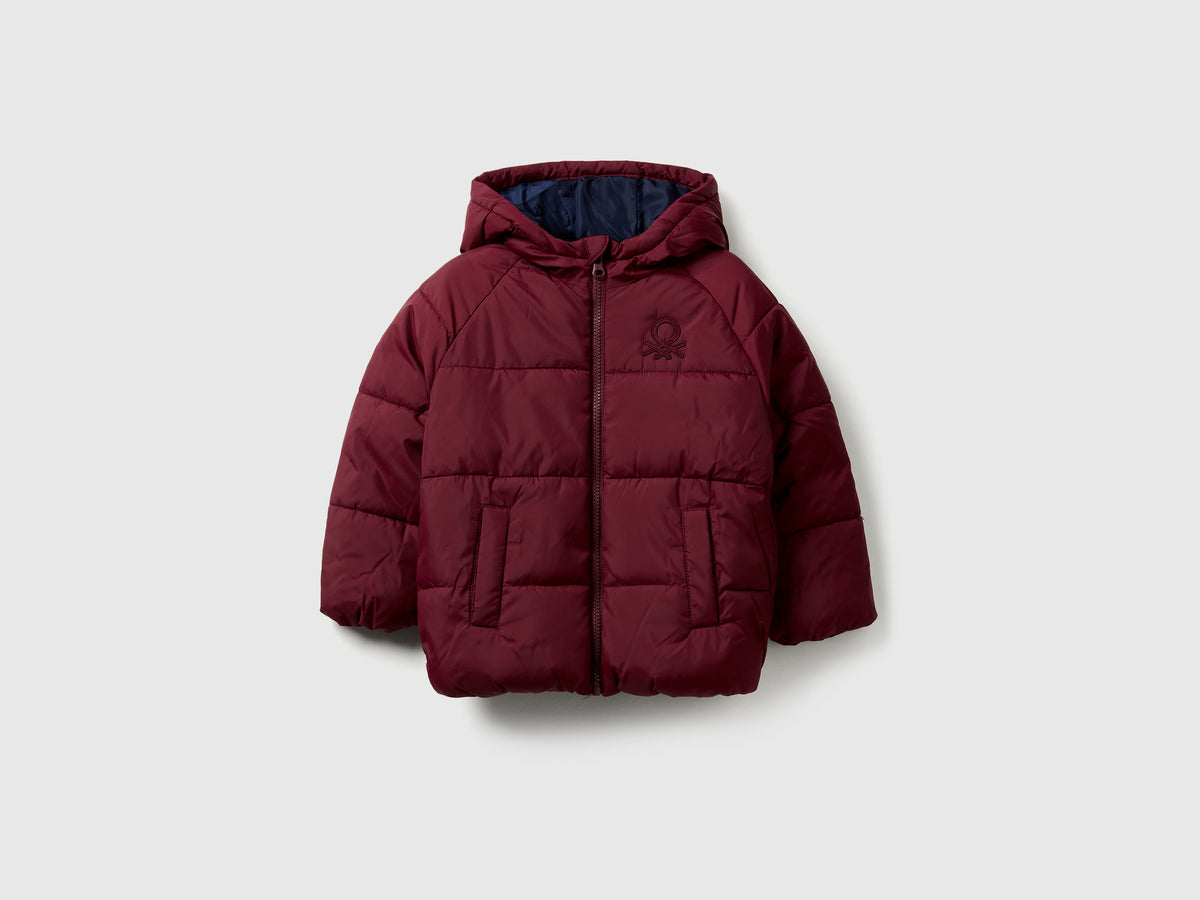 Giubbino imbottito "Rain Defender"