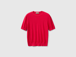 Maglia a manica corta