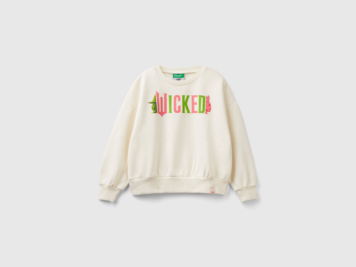 Sudadera Wicked ©Universal City Studios LLC