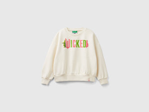 Sudadera Wicked ©Universal City Studios LLC