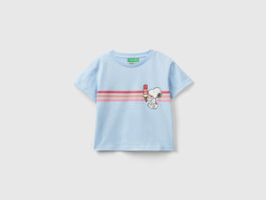 T-shirt boxy fit ©Peanuts