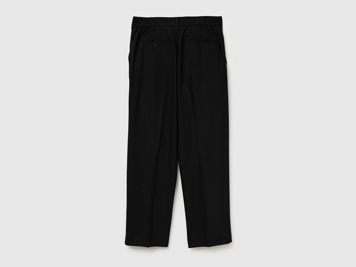 Chino relaxed fit