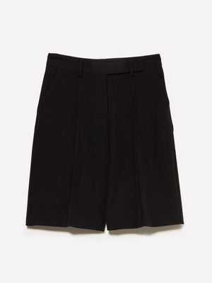 Bermuda relaxed fit