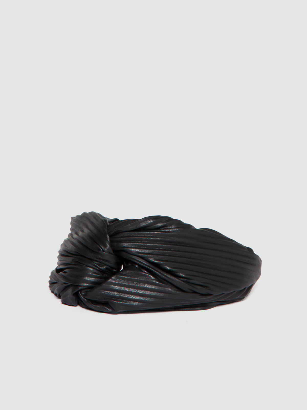 Fascia plissettata