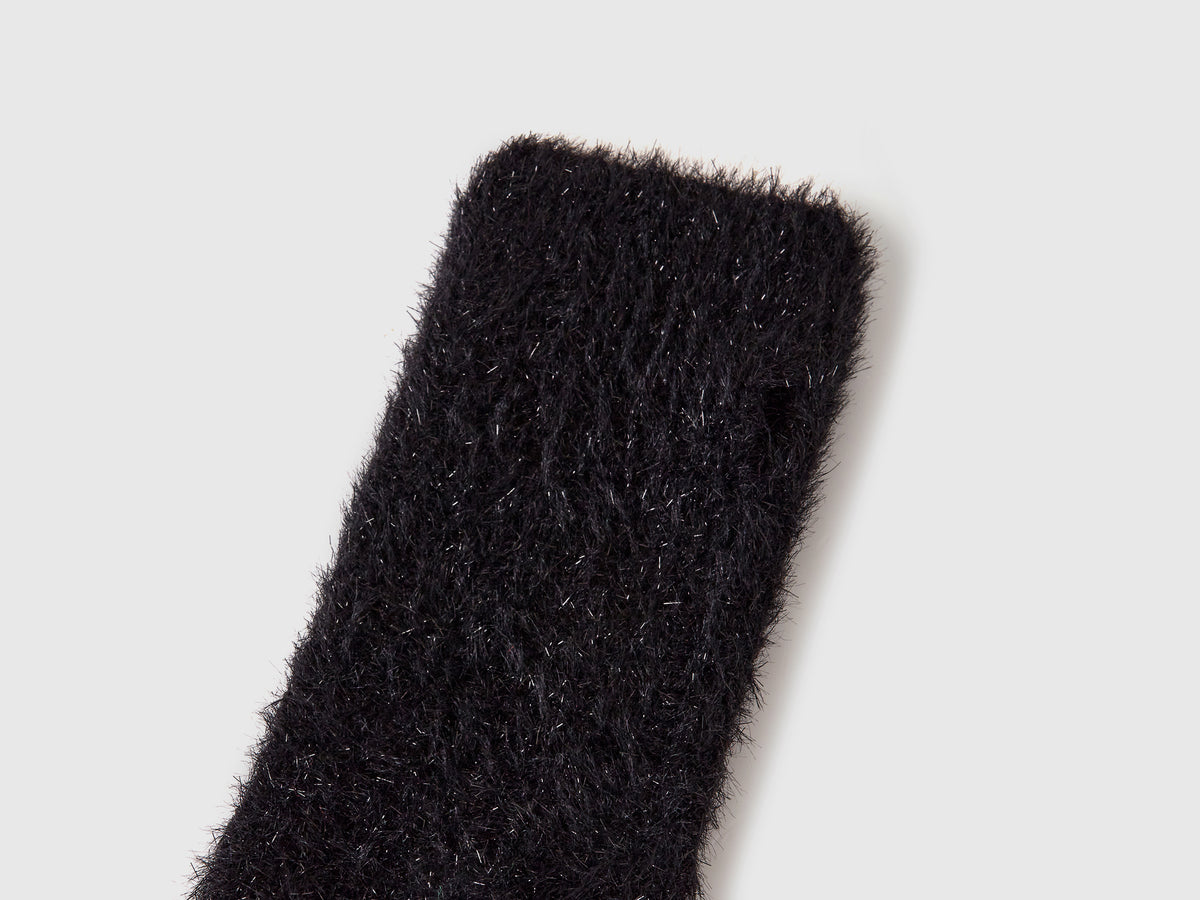 Manicotti in nylon