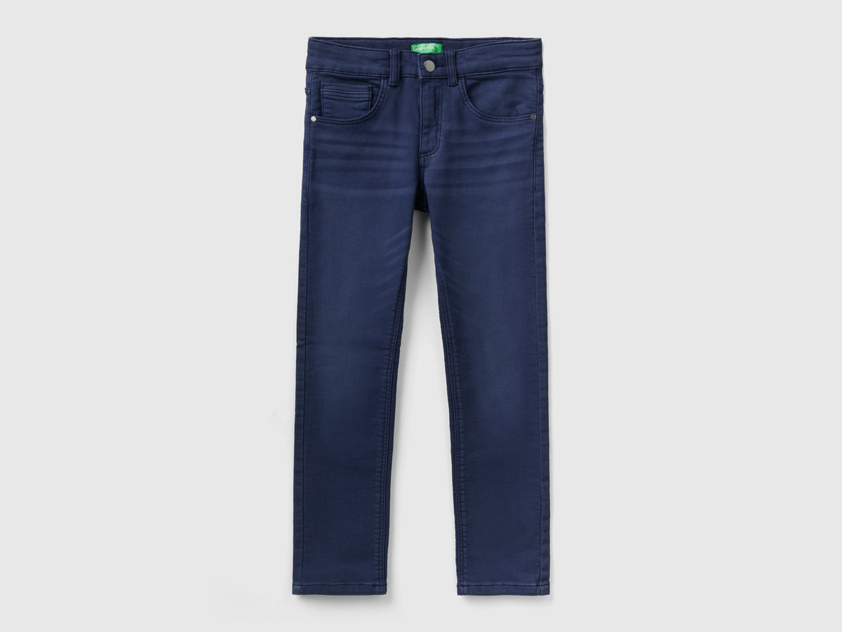 Jeans cinque tasche