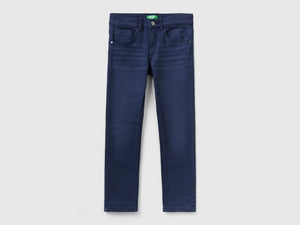 Jeans cinque tasche