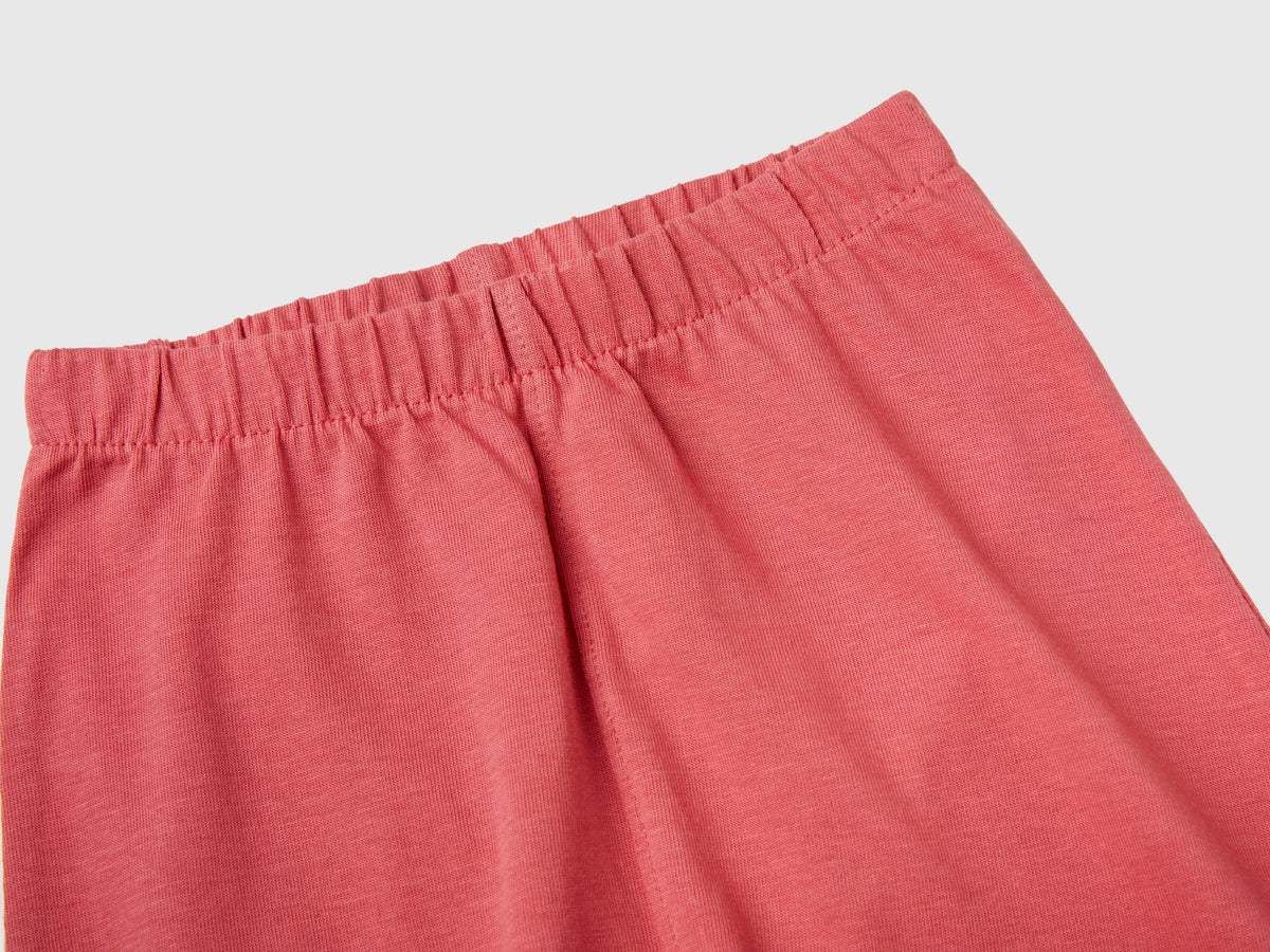 100% organic cotton set