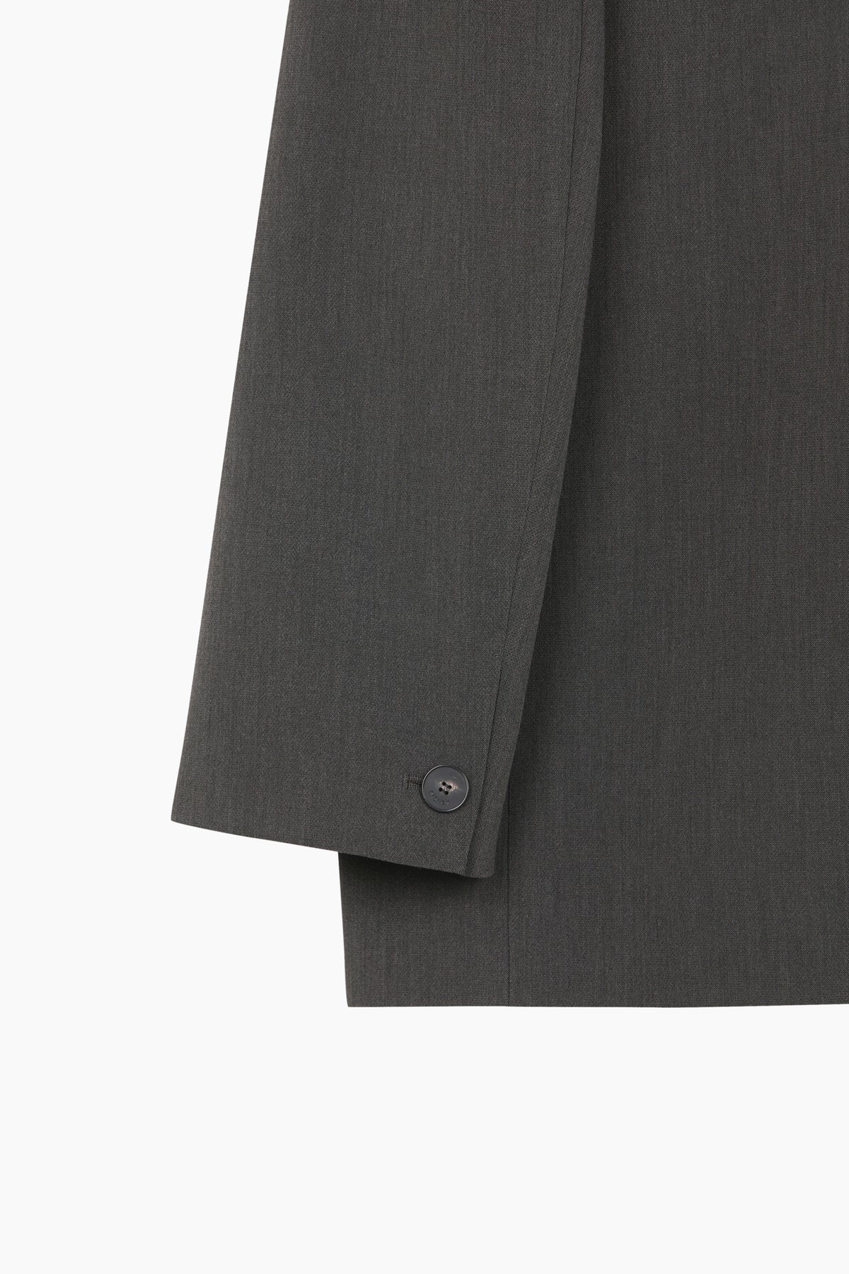 Blazer monopetto