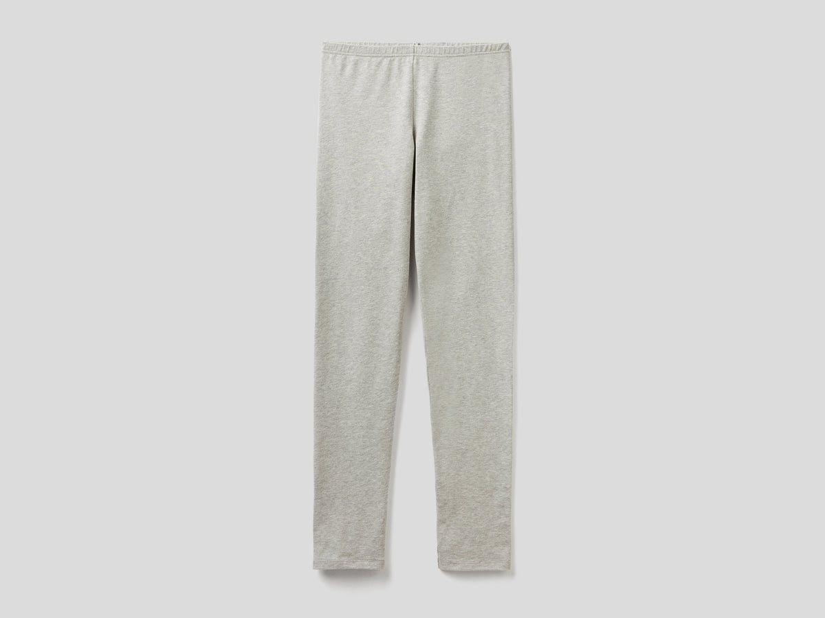 Leggings elasticizzati