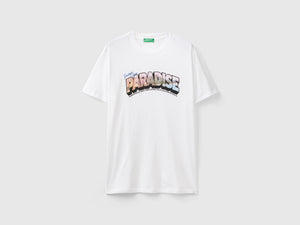 T-shirt in cotone leggero