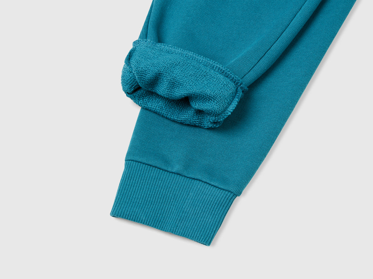 Pantaloni sportivi con coulisse