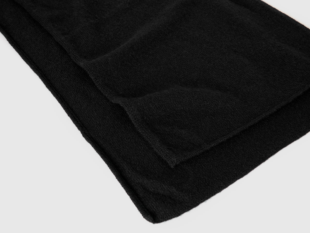 Sciarpa in puro cashmere