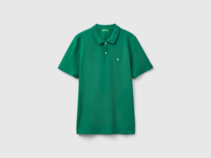 Polo slim fit