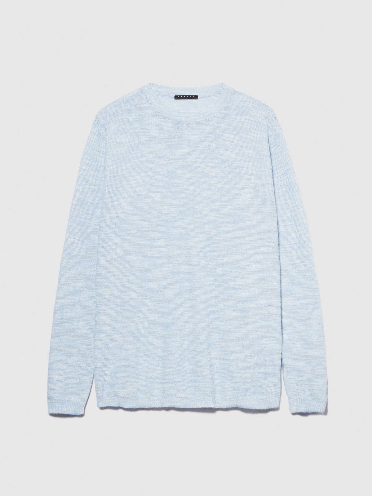 Maglia mélange