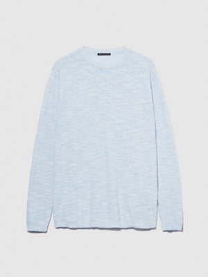Maglia mélange